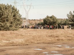 Sprzatanie swiata 15.03.25 Fordon